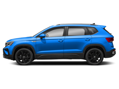2023 Volkswagen Taos 1.5T SEL