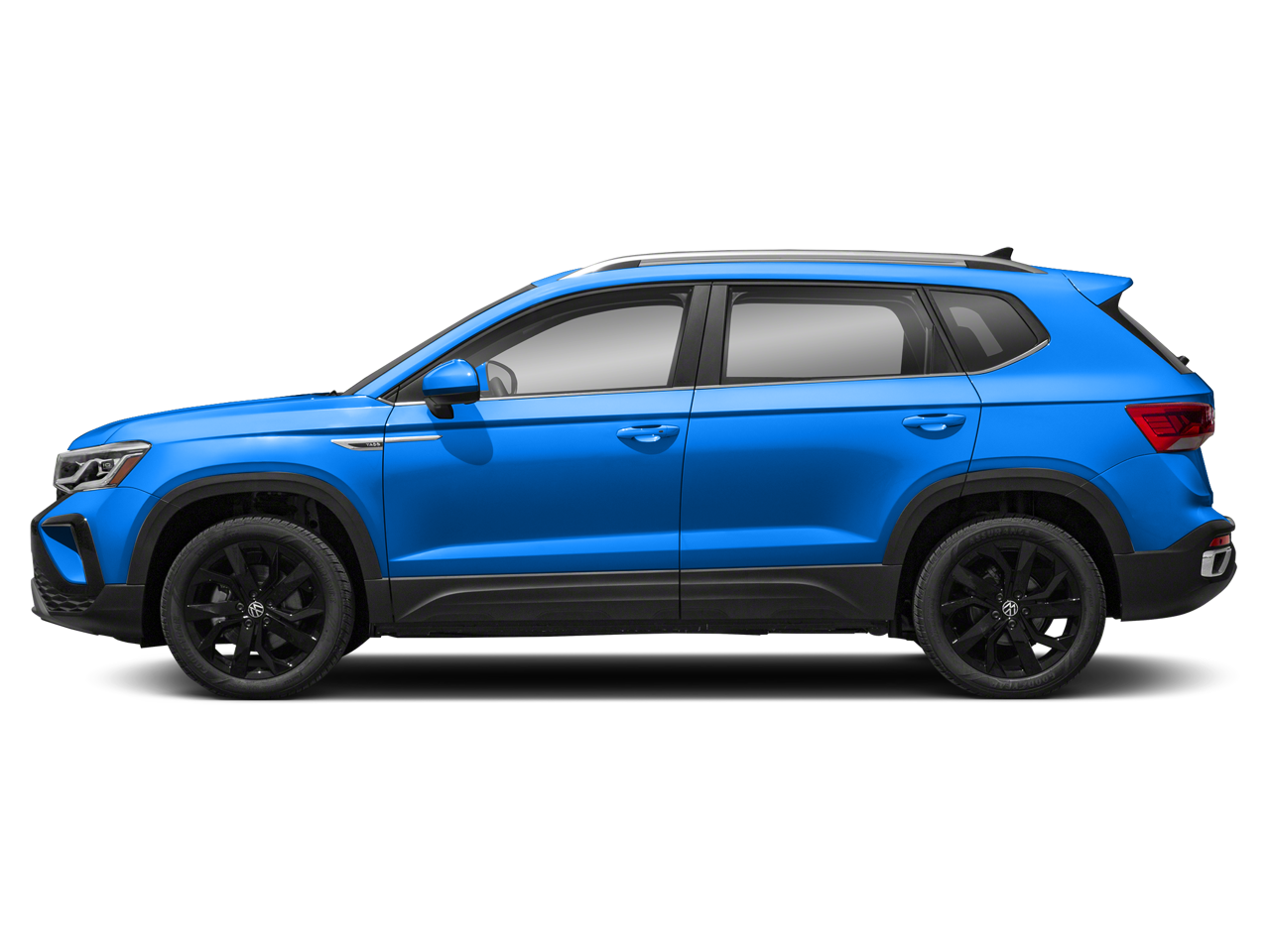 2023 Volkswagen Taos 1.5T SEL
