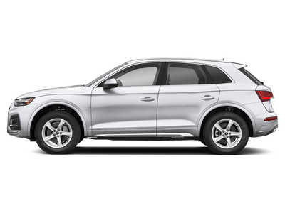 2024 Audi Q5 40 Premium Plus quattro