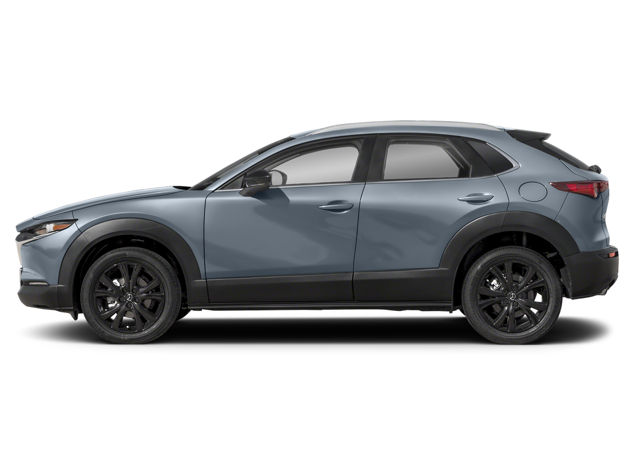 2024 Mazda Mazda CX30 2.5 S Carbon Edition Yorkville NY Steet Toyota