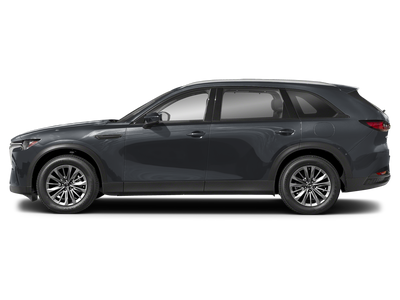 2024 Mazda Mazda CX-90 3.3 Turbo Preferred