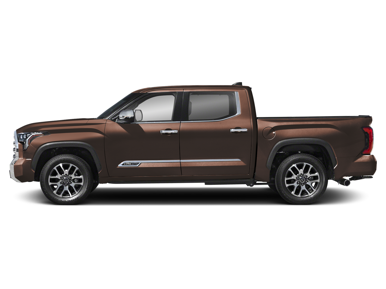 2024 Toyota Tundra 1794