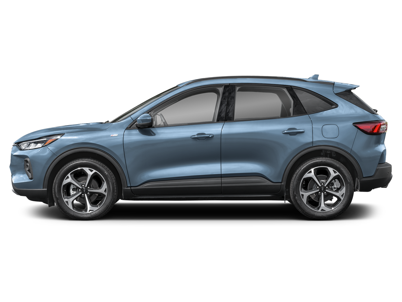 2025 Ford Escape Hybrid ST-Line Select