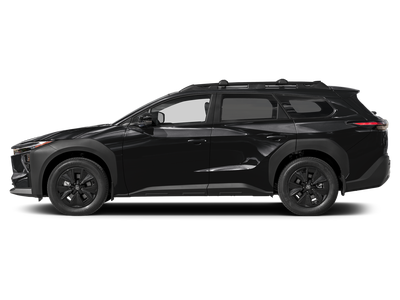 2027 Toyota bZ Woodland AWD (Natl)
