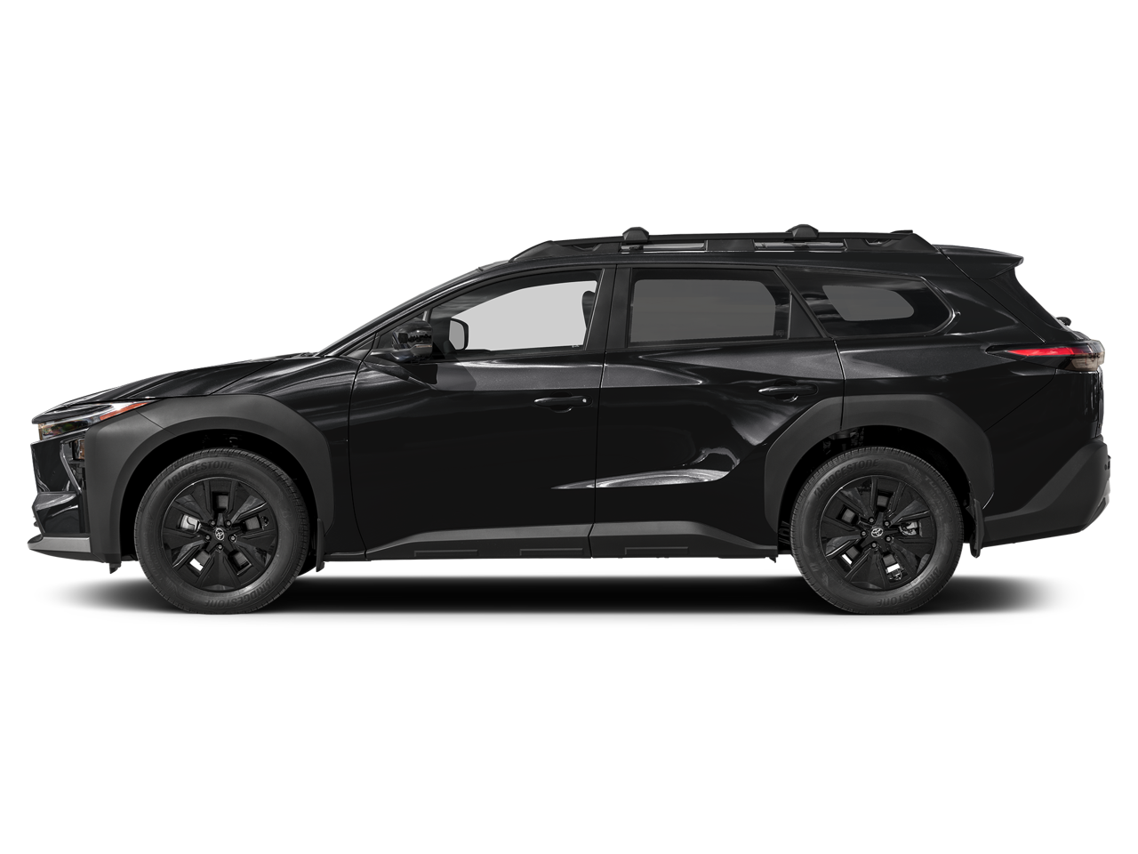 2027 Toyota bZ Woodland AWD (Natl)