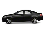 2010 Toyota Camry SE