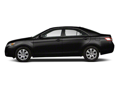 2010 Toyota Camry SE