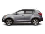 2011 Kia Sportage LX