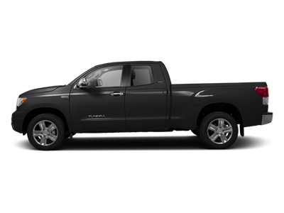 2011 Toyota Tundra 4WD Truck Grade
