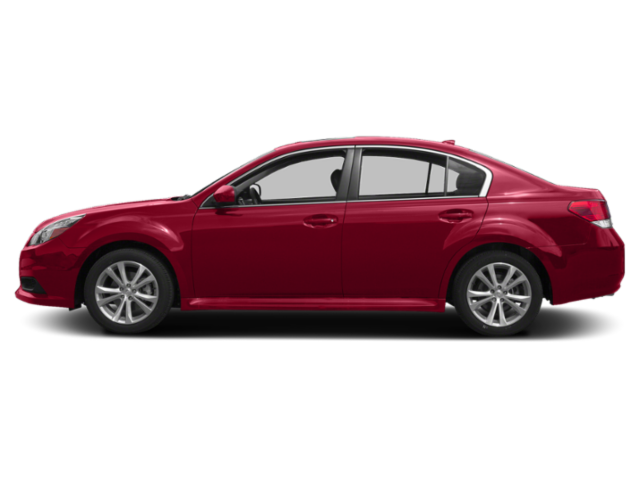 2013 Subaru Legacy 2.5i Premium