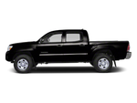 2013 Toyota Tacoma 4WD Double Cab LB V6 AT (Natl)