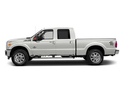 2014 Ford F-250SD XLT