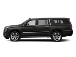 2017 Cadillac Escalade ESV Premium