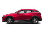 2018 Mazda Mazda CX-3 Grand Touring