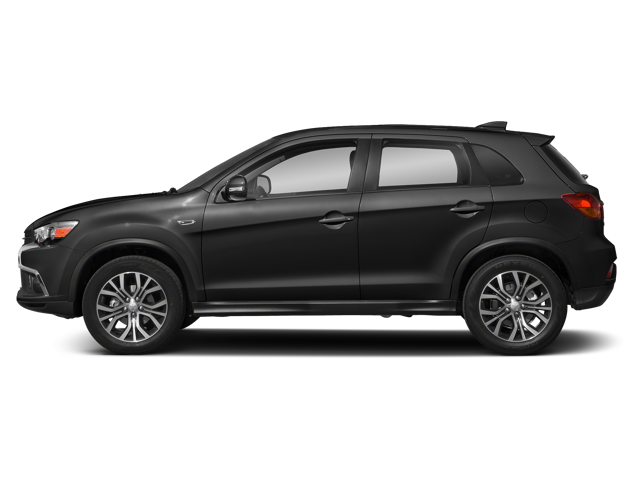 2018 Mitsubishi Outlander Sport 2.0 ES