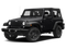 2015 Jeep Wrangler Willys Wheeler