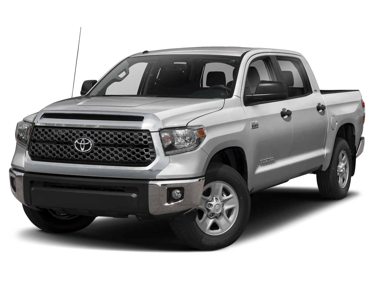 2018 Toyota Tundra 4WD BL