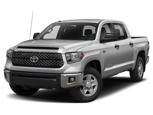 2018 Toyota Tundra 4WD BL
