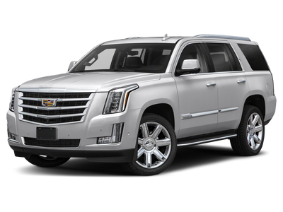 2019 Cadillac Escalade Premium Luxury 6.2 V8