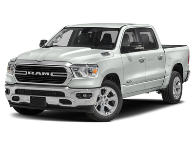 2019 RAM 1500 Big Horn/Lone Star 3.6 V6