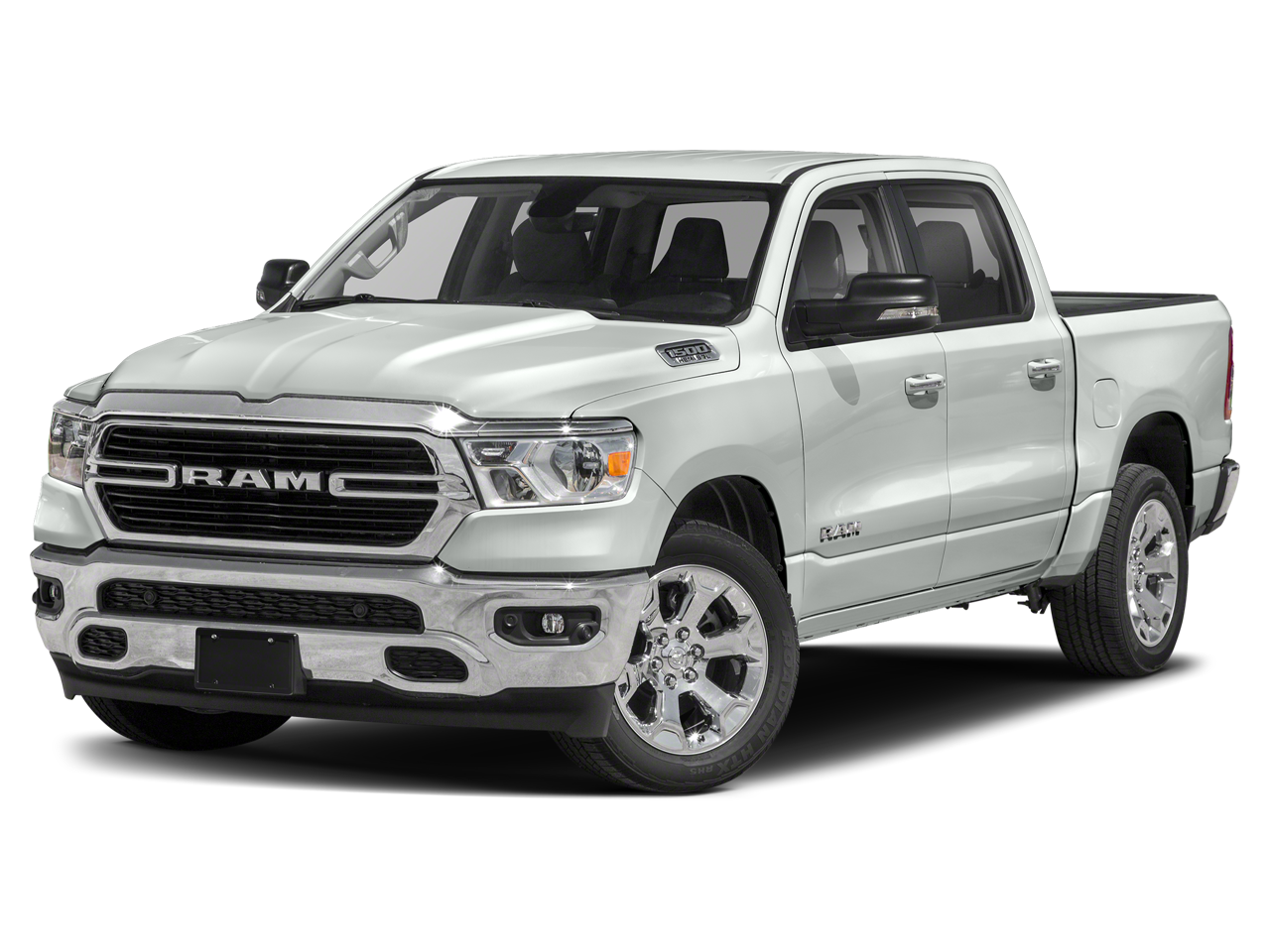 2019 RAM 1500 Big Horn/Lone Star 3.6 V6