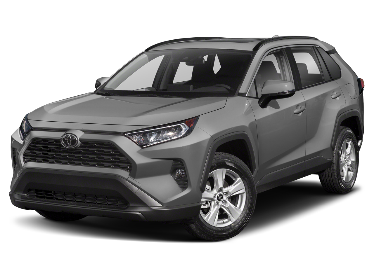 2019 Toyota RAV4 XLE w/ Convenience & Cold Weather Pkg