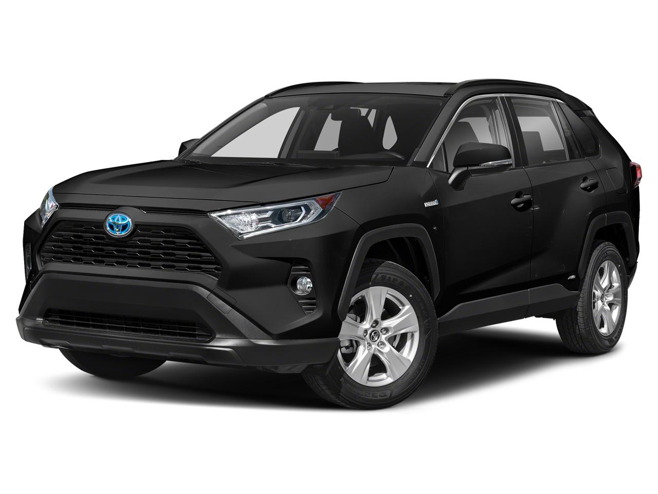 2020 Toyota RAV4 Hybrid XLE w/ Cold Weather Pkg