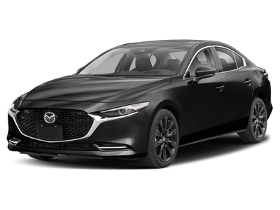 2021 Mazda Mazda3 Premium Plus