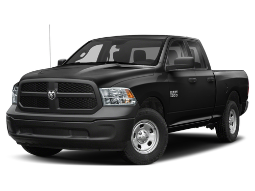 2021 RAM 1500 Classic Express