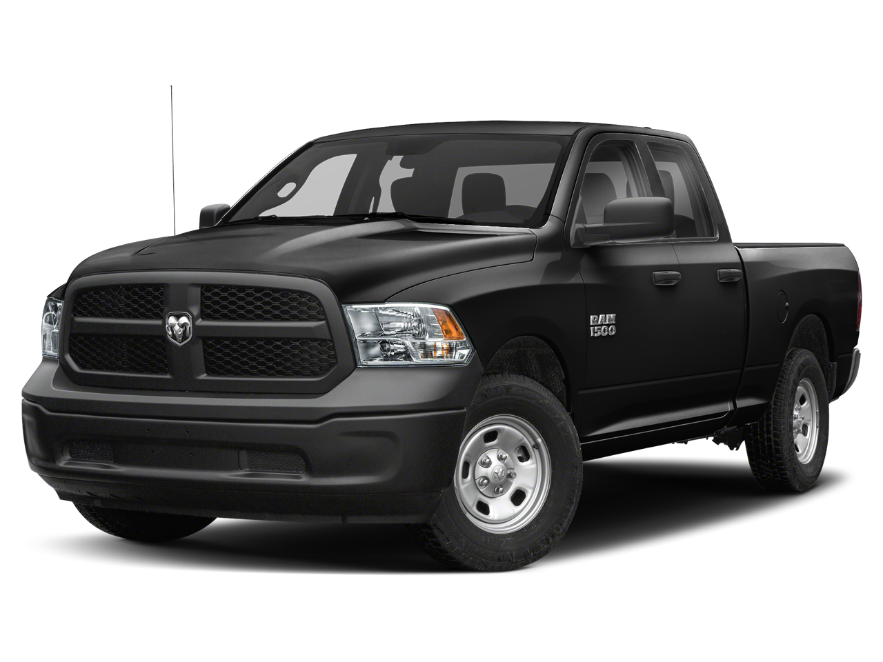 2021 RAM 1500 Classic Express