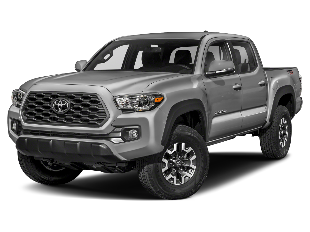 2021 Toyota Tacoma TRD Off-Road Premium w/ Tech Pkg V6