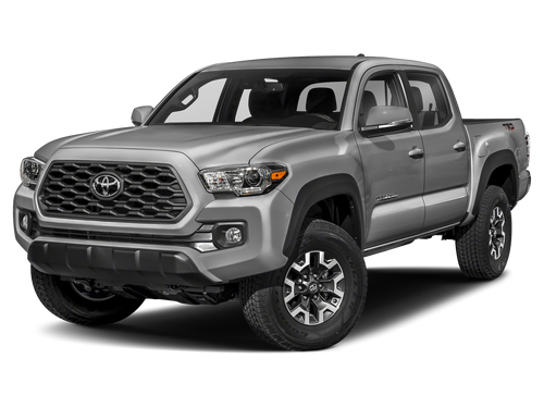 2021 Toyota Tacoma TRD Off-Road Premium w/ Tech Pkg V6
