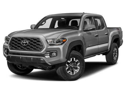 2021 Toyota Tacoma TRD Off-Road Premium Long Bed V6