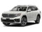 2021 Volkswagen Atlas 3.6L V6 SE w/Technology R-Line