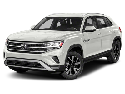 2021 Volkswagen Atlas Cross Sport 3.6L V6 SE w/Technology