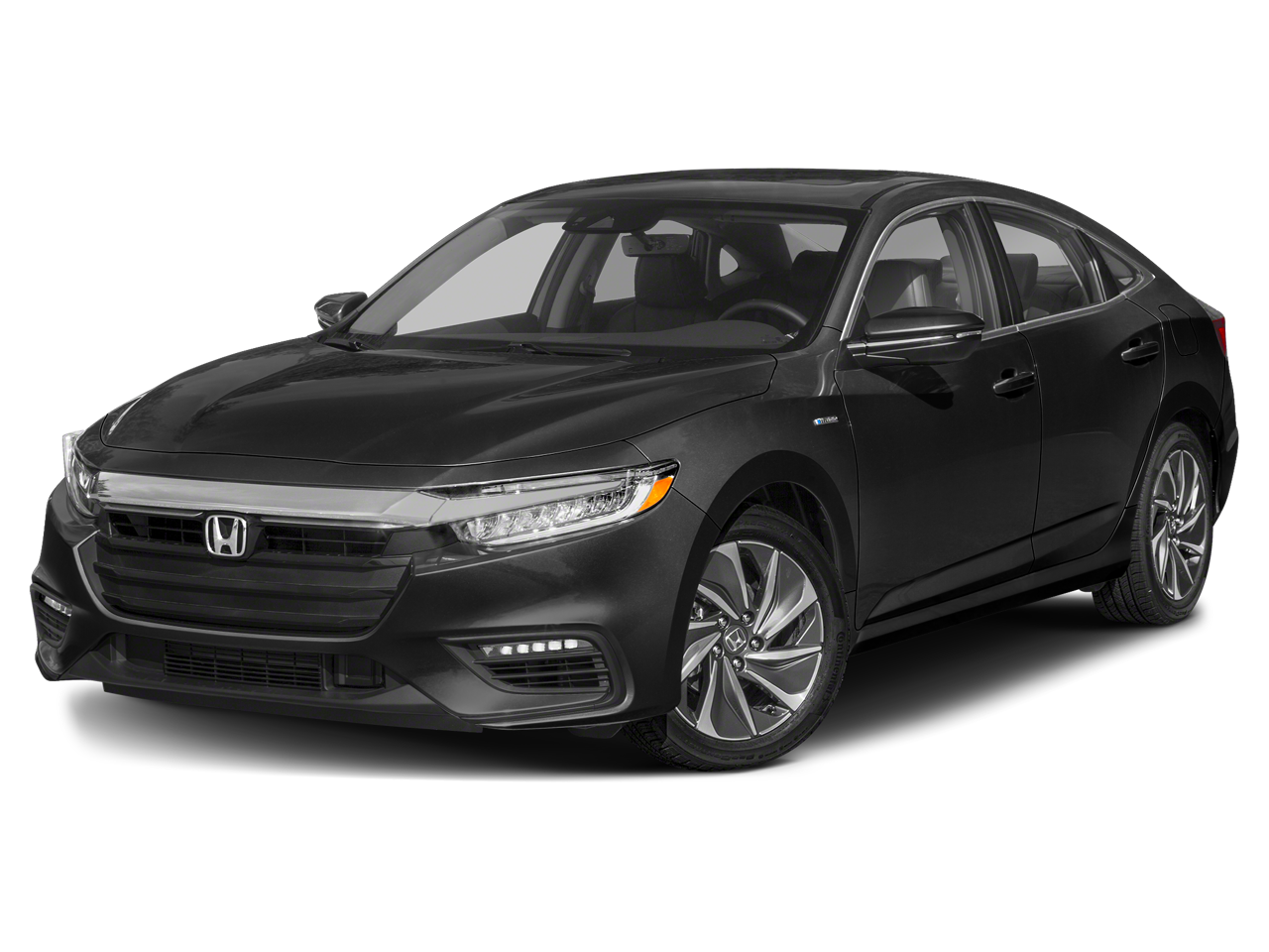 2022 Honda Insight Touring
