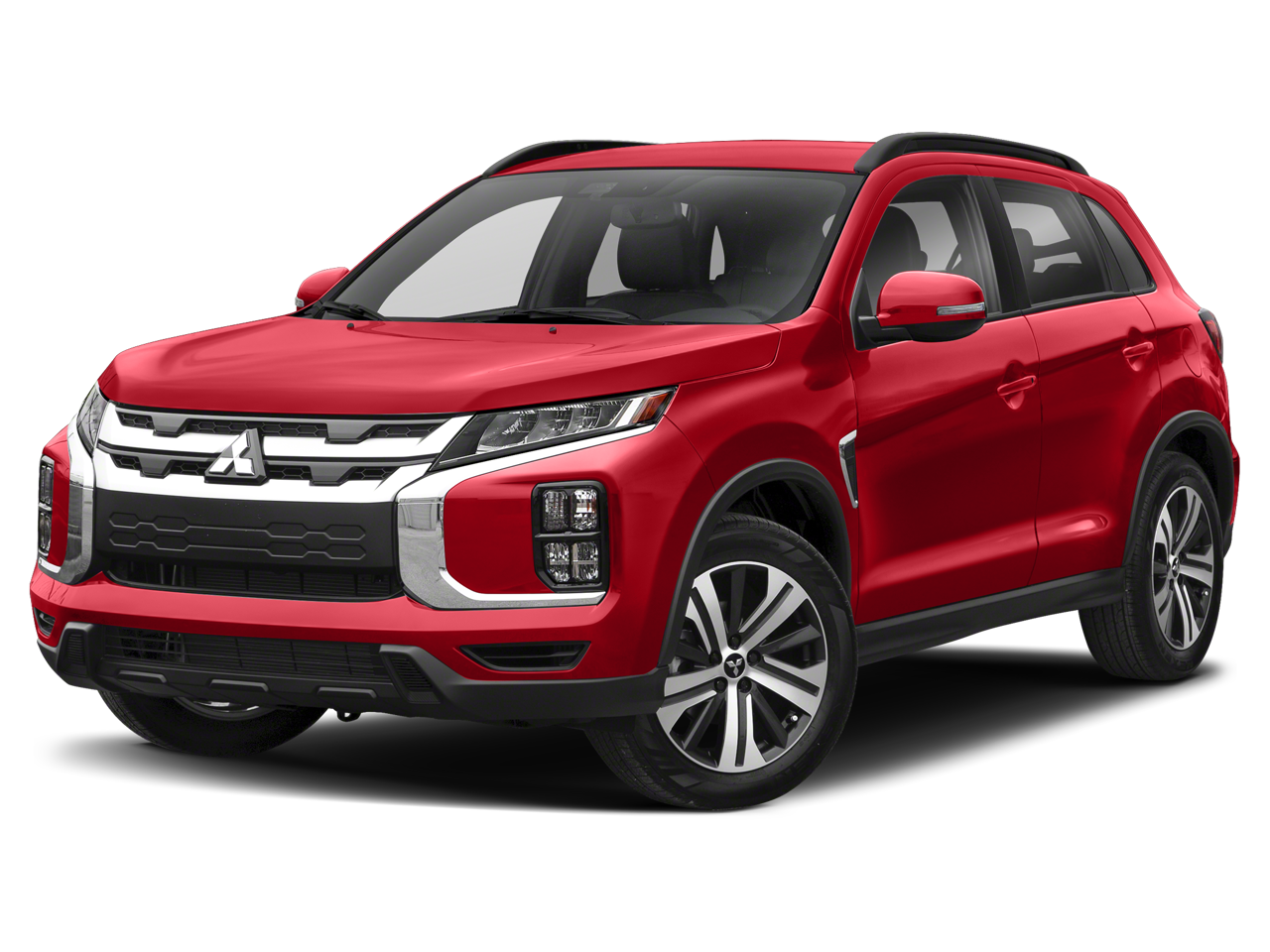 2022 Mitsubishi Outlander Sport GT