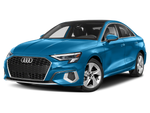 2023 Audi A3 40 Premium quattro