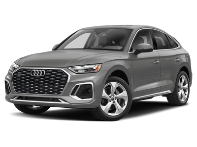 2023 Audi Q5 Sportback 45 S line Premium Plus quattro
