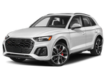 2023 Audi SQ5 Prestige quattro