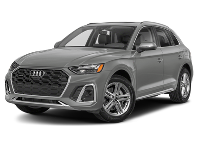 2023 Audi Q5 e 55 Premium Plus S Line