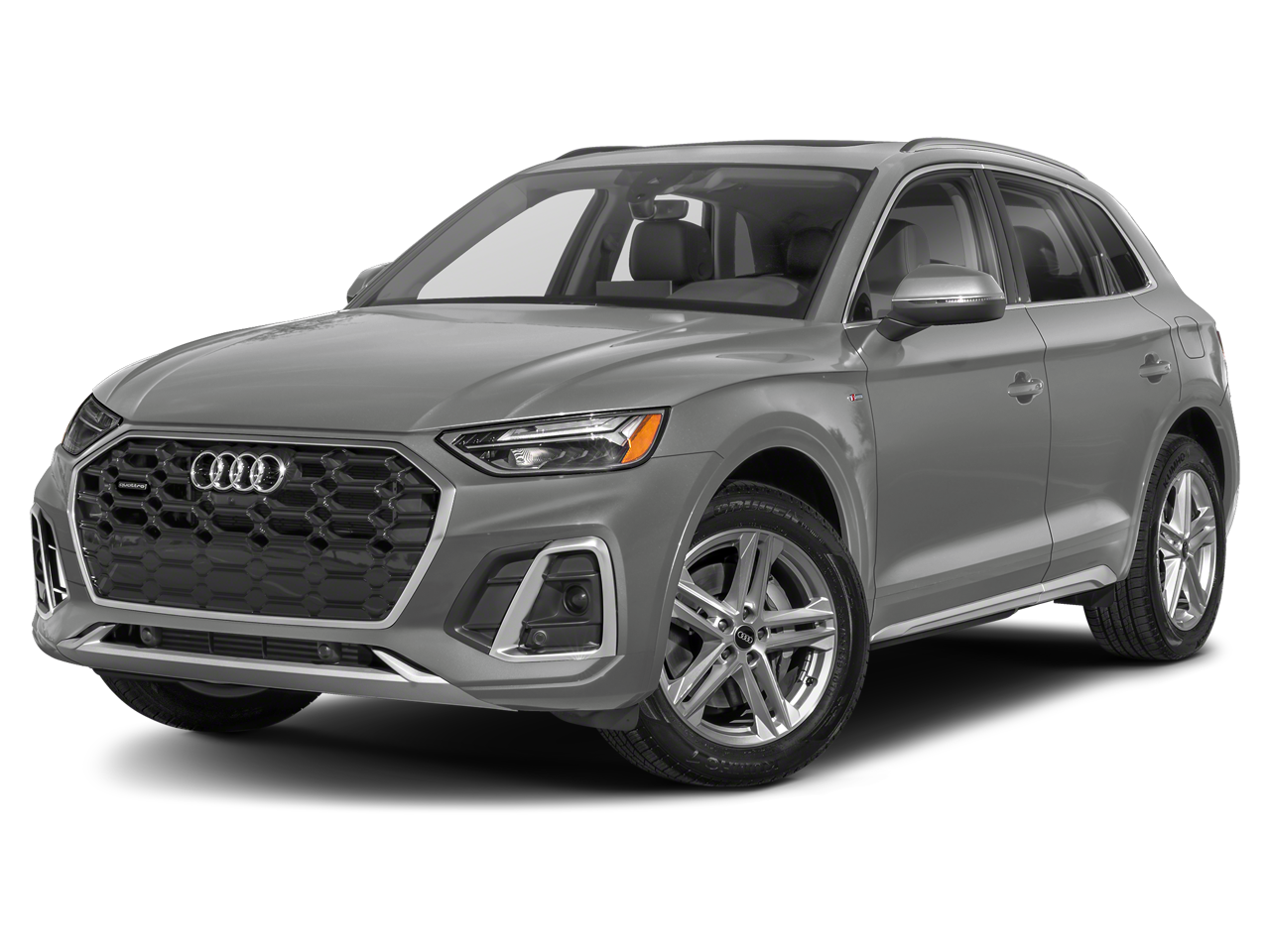 2023 Audi Q5 e 55 Premium Plus S Line