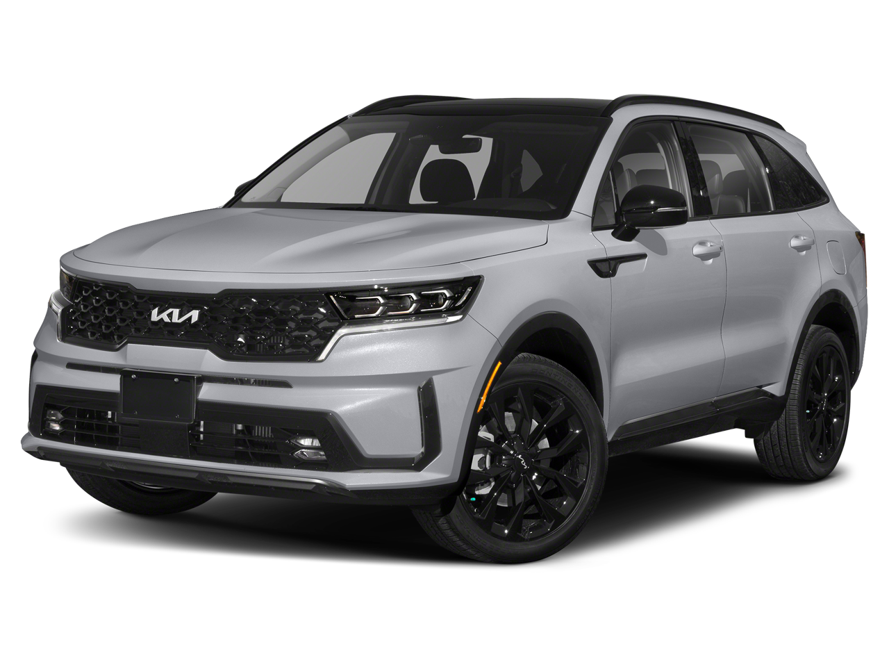 2023 Kia Sorento SX DCT 4WD's photo