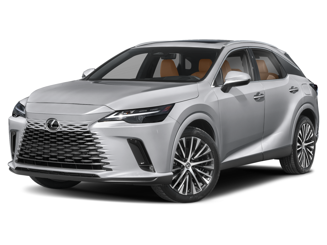 2023 Lexus RX 350h 350h Premium Plus AWD's photo