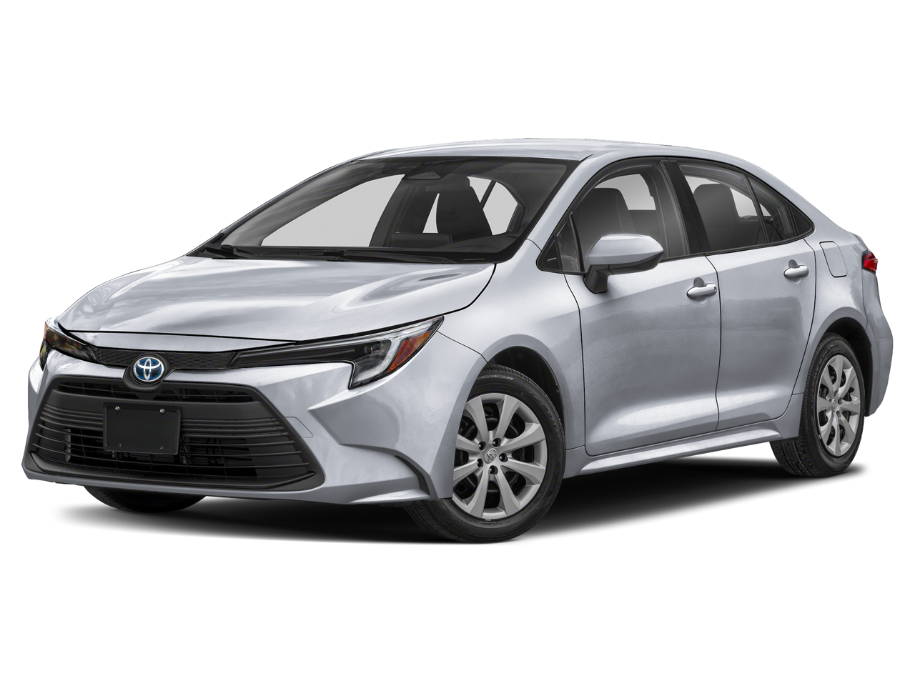 2023 Toyota Corolla LE Hybrid CVT AWD's photo