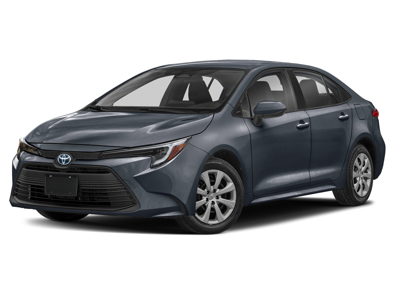 2023 Toyota Corolla LE Hybrid CVT AWD's photo