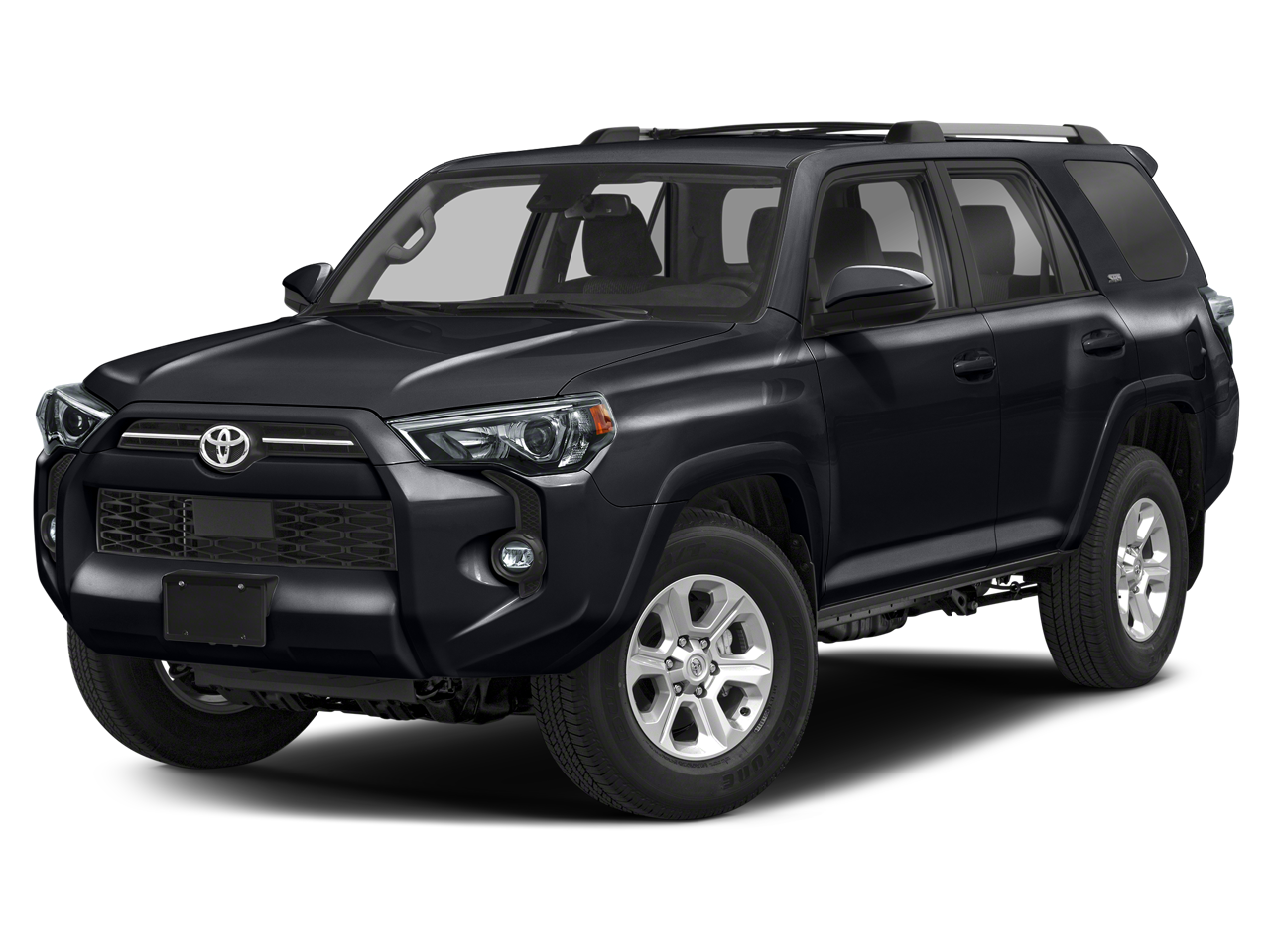 2023 Toyota 4Runner SR5 Premium w/ Third Row Seating