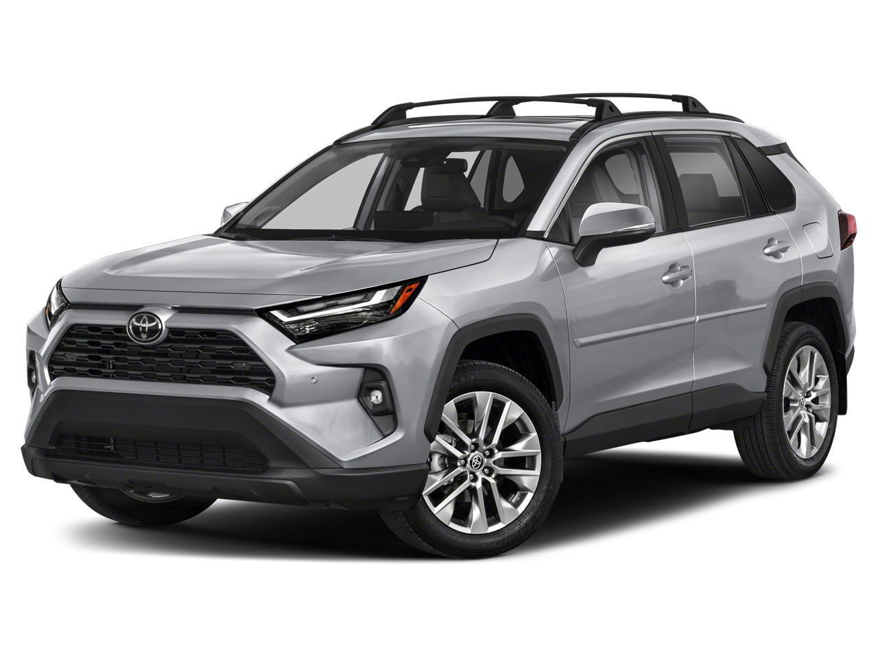 2023 Toyota RAV4 XLE Premium w/ Cold Weather Pkg
