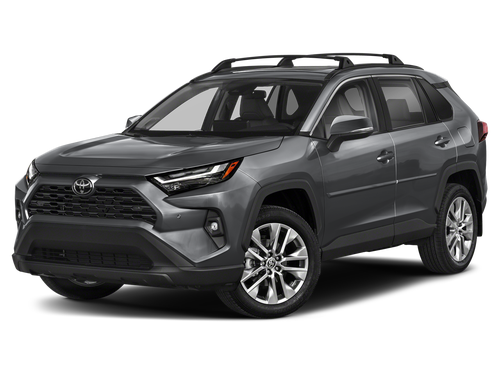 2023 Toyota RAV4 XLE w/ Convenience & Cold Weather Pkg