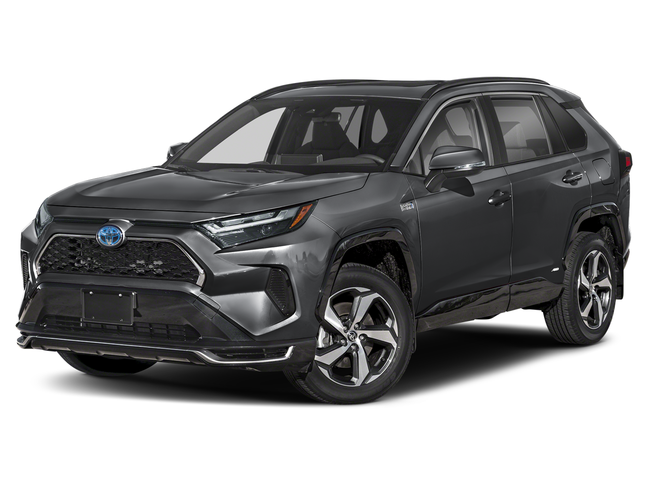 2023 Toyota RAV4 Prime SE Weather & Moonroof Pkg